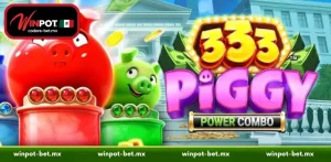 333 Piggy - Professional Guide to Power Combo Jackpots