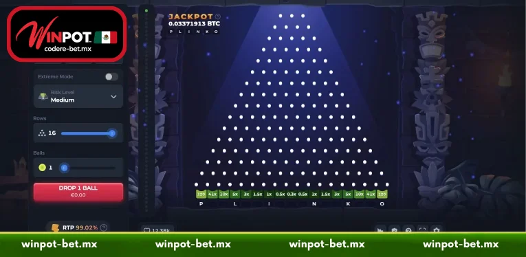 A Complete Guide to Playing Plinko Crash