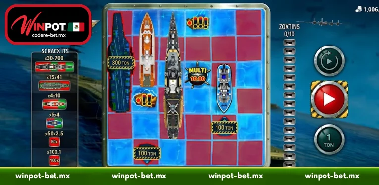 A Complete Guide to Playing Ships and Bombs
