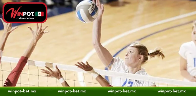 A Guide to Volleyball Betting Mechanics