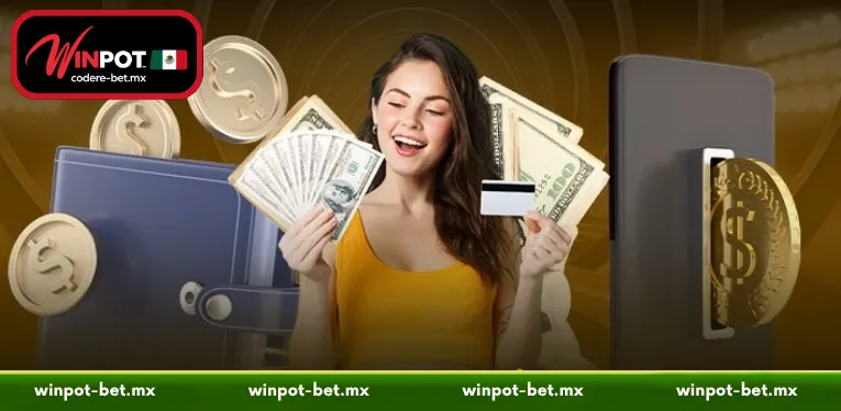 Advance Payment - Early Payout Rewards for Sports at Winpot
