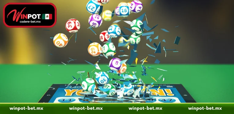 Advantages of participating in Go Power betting at Winpot