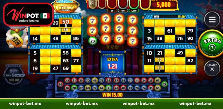 Advantages that make Pachinko at Winpot Bingo special