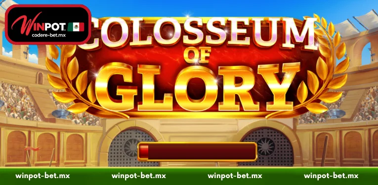 An introduction to Colosseum of Glory