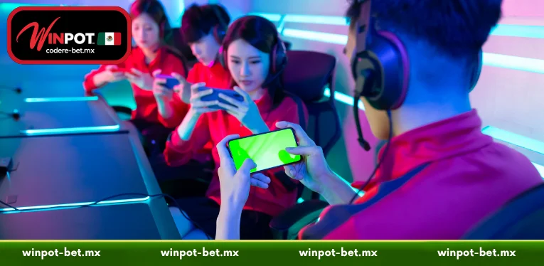 An Overview of Responsible Gaming Standards at Winpot