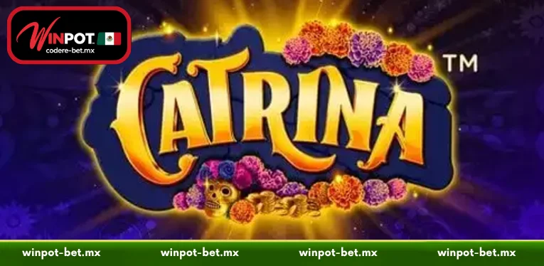An overview of the Catrina Bingo game