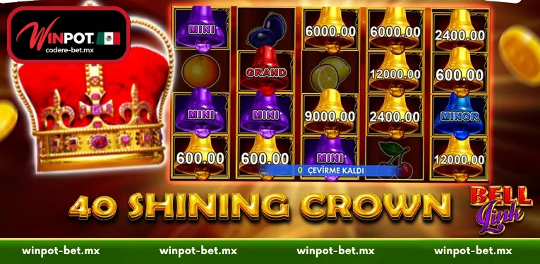 Assessing the Timeless Appeal of 40 Shining Crown in Mexico
