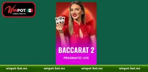 Baccarat 2 - Professional Live Strategy Guide in Mexico