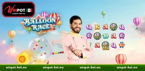 Ballon Race - Innovative Live Slot Strategy Guide in Mexico