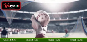 Baseball Betting - Ultimate MLB & Winpot Strategy Guide 2026