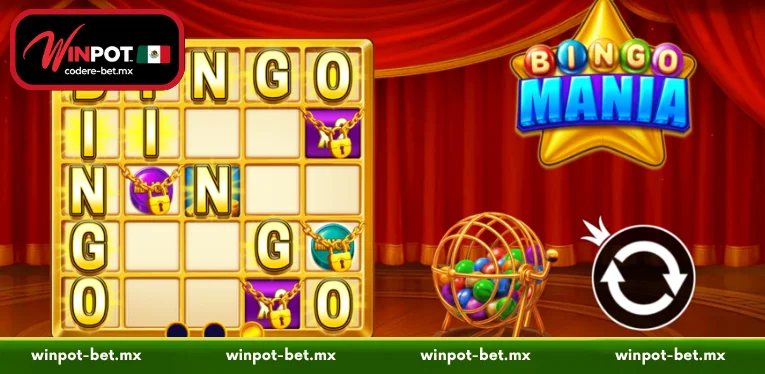 Bingo Manila - The Ultimate Video Bingo Experience at Winpot