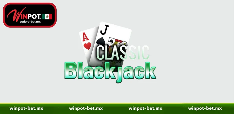 Blackjack Classic - The Gold Standard of Card Gaming