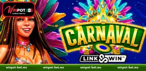 Carnaval Link&Win - The Ultimate Video Bingo at Winpot