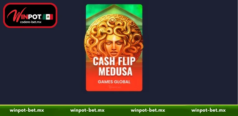 Cash flip medusa - Conquer the Gorgon’s Gaze for Rewards