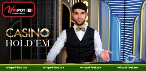 Casino Holdem - Best Live Poker Strategy Guide in Mexico