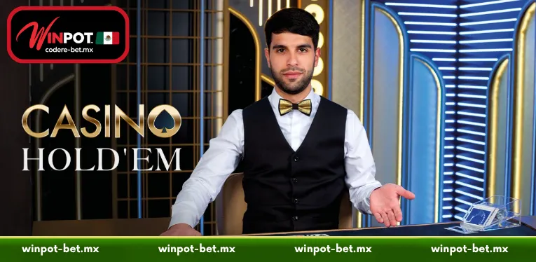 Casino Holdem - Best Live Poker Strategy Guide in Mexico