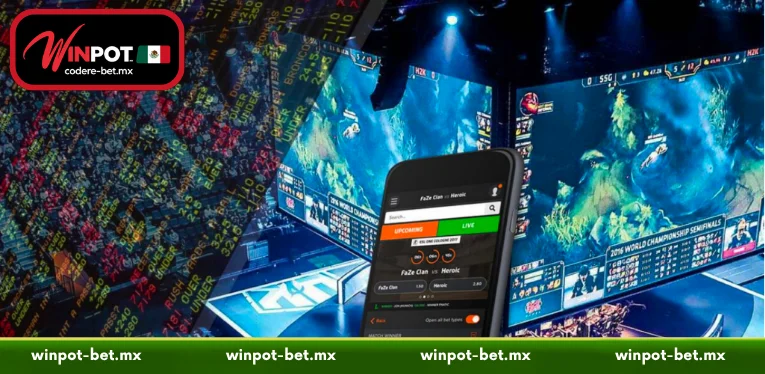 Comprehensive Guide to E-Sports Gambling