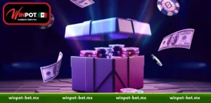Crazy Friday - Get 20% Reload Bonus up to $1,000 at Winpot