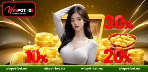 Crazy Trio - Claim up to $5,000 in Weekend Bonuses at Winpot