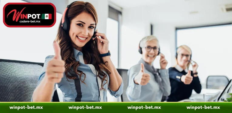 Customer Service – Core components of our support network