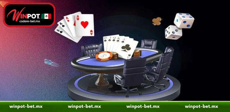 Detailed instructions on how to play Blackjack Neo at Winpot