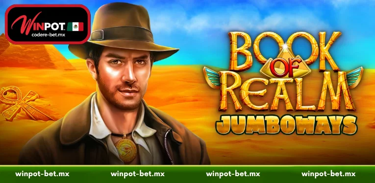 Detailed instructions on how to play Book of realm at Winpot