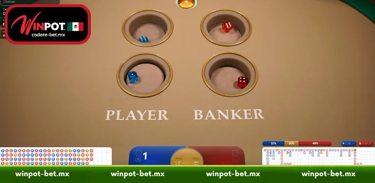 Detailed Step-by-Step Guide to Playing Bac Bo at Winpot for Beginners