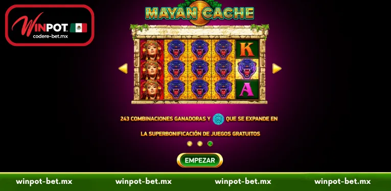 Discovering the Ancient Allure of Mayan Cache in the Mexico Market