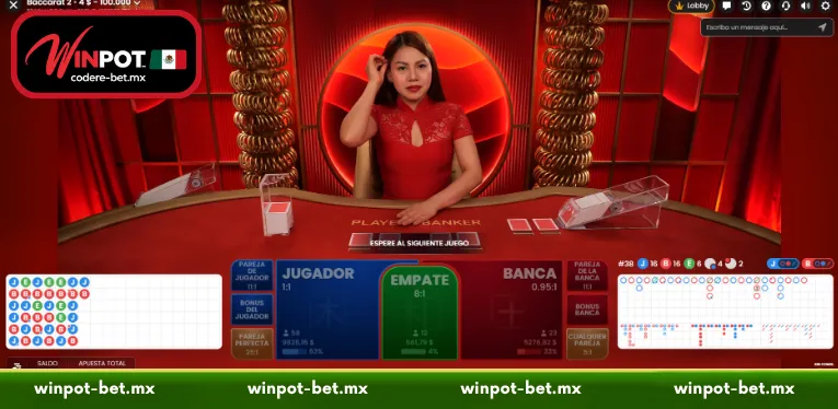 Discovering the High-End Features of Baccarat 2 Across Mexico