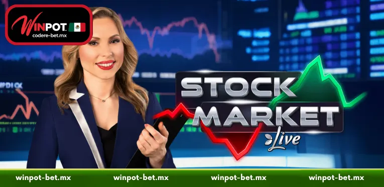 Diving into the Fast-Paced World of the Stock Market in Mexico