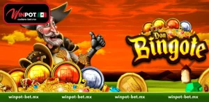 Don Bingote - Embark on a Knightly Quest at Winpot