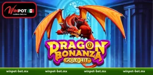 Dragon bonanza gold hit - Claim the Hoard of Infinite Reward