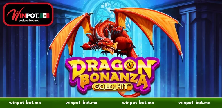 Dragon bonanza gold hit - Claim the Hoard of Infinite Reward