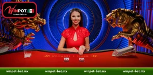 Dragon Tiger - Best Live Card Game Strategy Guide in Mexico