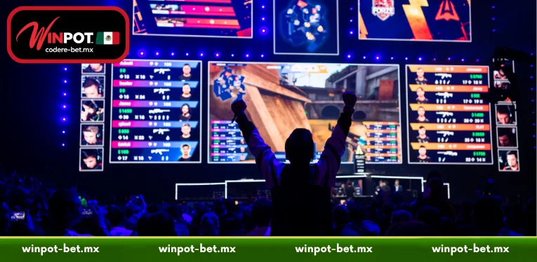 E-Sports Betting - The Elite Digital Frontier of Wagering