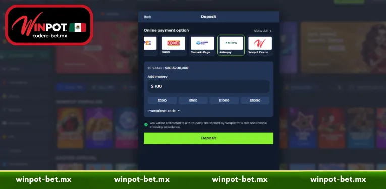 Expert Tips and Security Practices for Safe Winpot Transactions