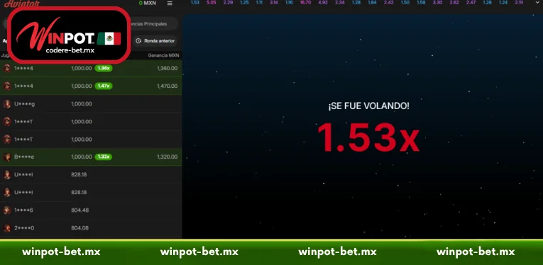Expert tips for Aviator Crash on the Winpot platform