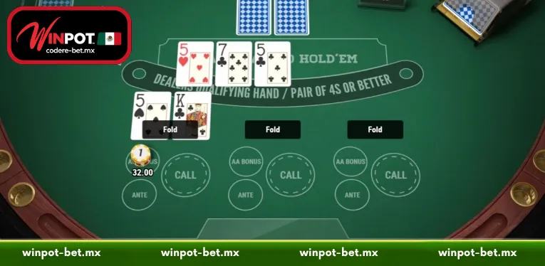 Expert Tips for Winning at Casino Holdem
