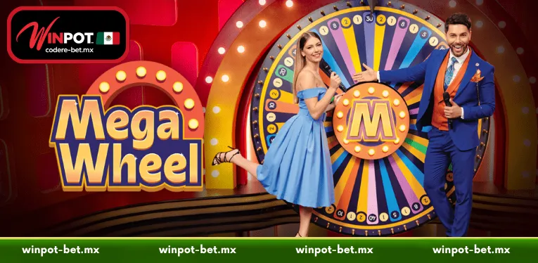 Exploring the Thrilling Excitement of Mega Wheel in Mexico