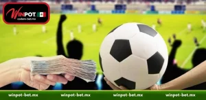 Football Betting - Winpot Sports Wagering Guide 2026
