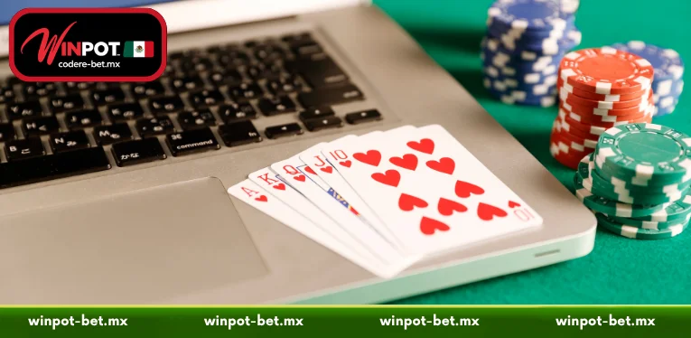 Healthy entertainment tips provided by Winpot