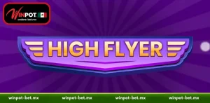 High Flyer - Best Mobile Guide for Mexico Players!