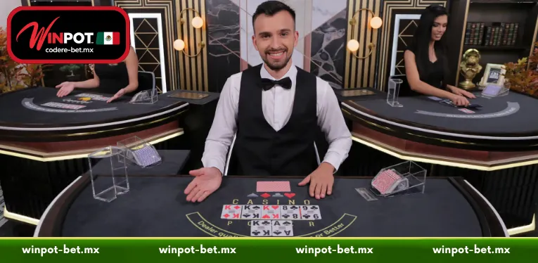 How Casino Holdem is Played: Rules and Structure