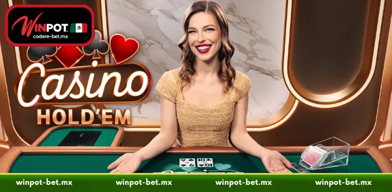 How Live Casino Holdem is Gaining Momentum Across Mexico