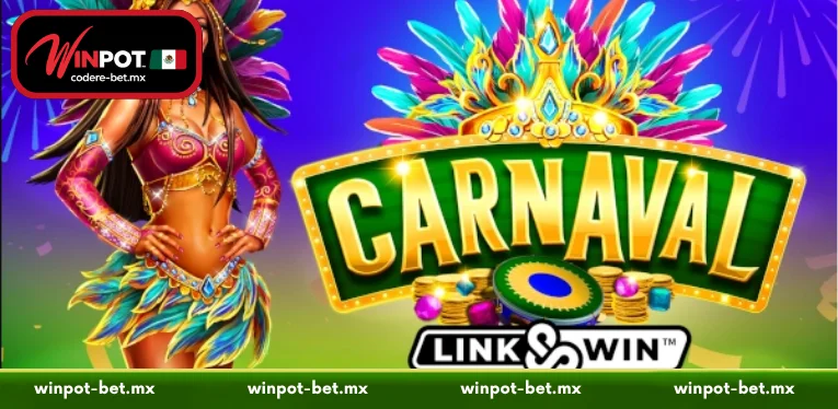 Introducing Carnaval Link&Win
