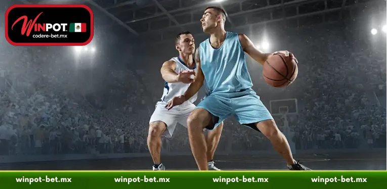 Introduction to Basketball Betting