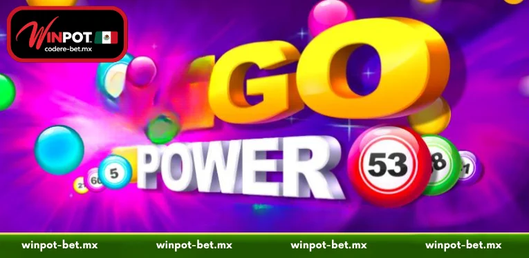 Introduction to Go Power at Winpot