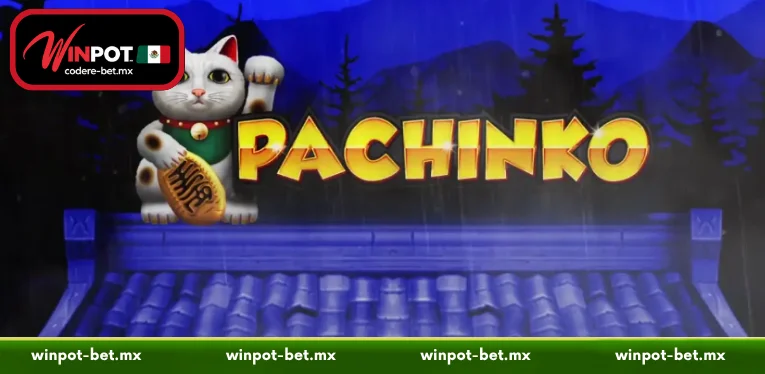 Introduction to Pachinko