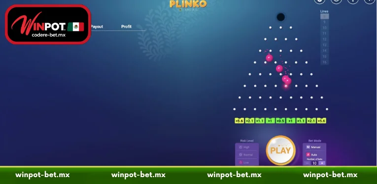 Introduction to Plinko Crash