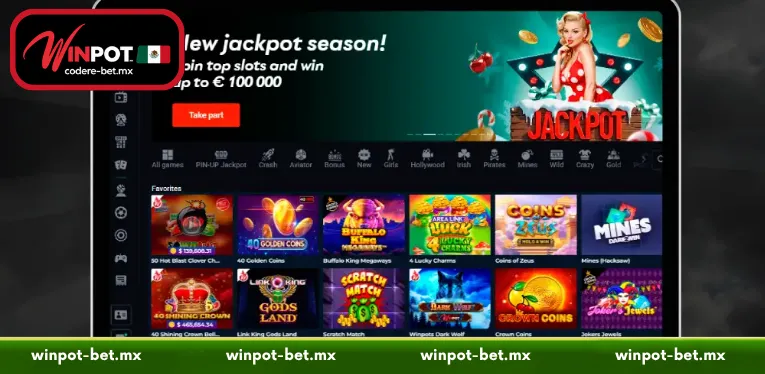 Key Advantages of Completing Your Winpot Registration Profile